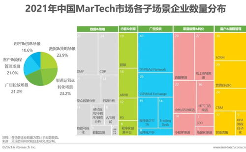 2021年中国MarTech市场研究报告 软件开发篇