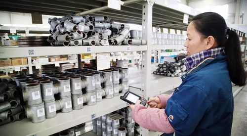 全面预算管理 驱动加工事业部迈向数字工厂的软件基石