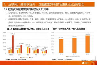 海天瑞声 人工智能数据资源的稀缺提供者与软件开发
